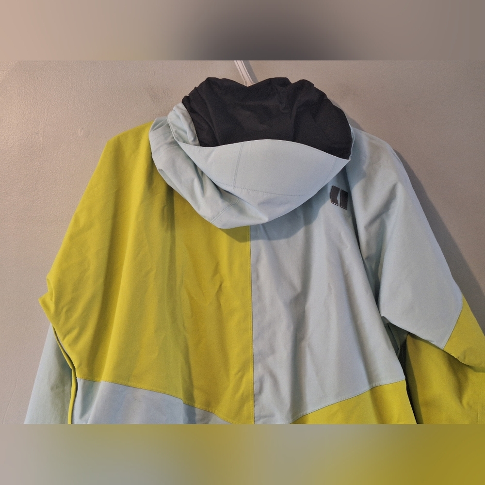 Armada Cruiser Jacket - L - Picture 9 of 16